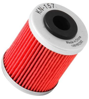 K&N FILTERS kn157 -  Масляный фильтр